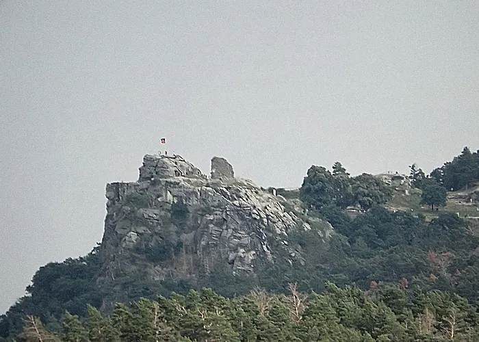 Harzhaus Gartenblick * Wienrode