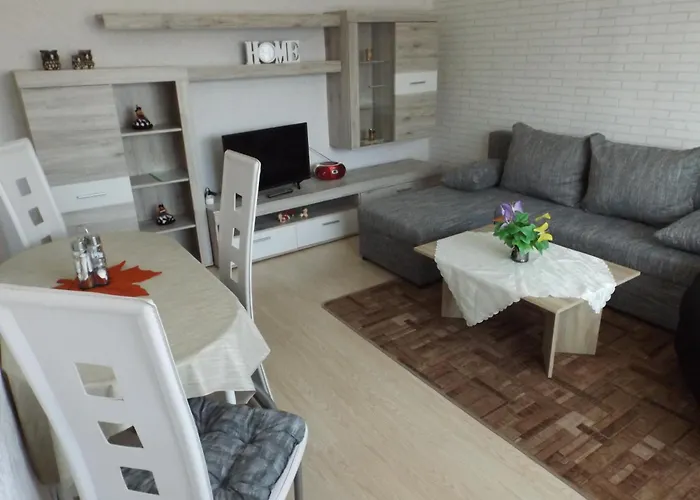 Harzhaus Gartenblick Wienrode